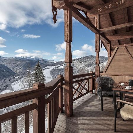 Moarhof Daire Unken Dış mekan fotoğraf