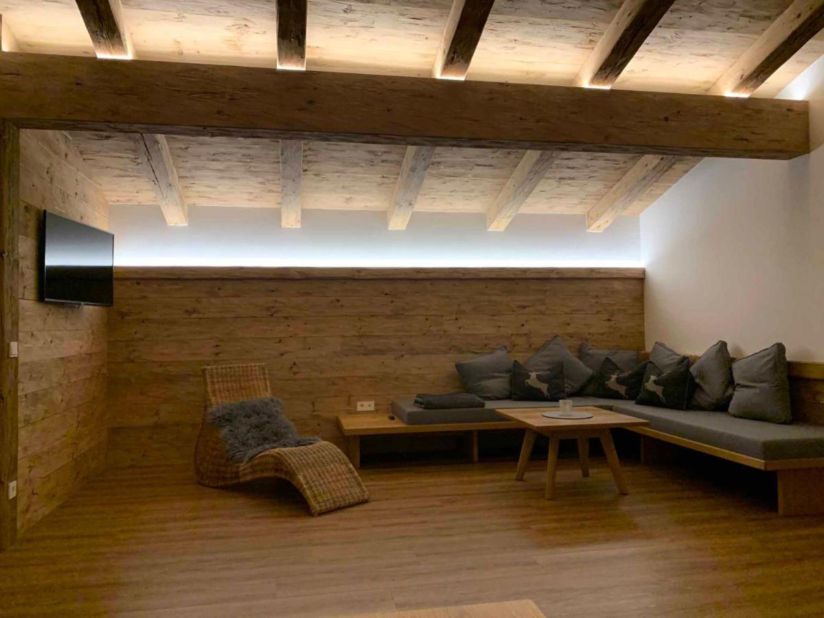 Moarhof Daire Unken Dış mekan fotoğraf