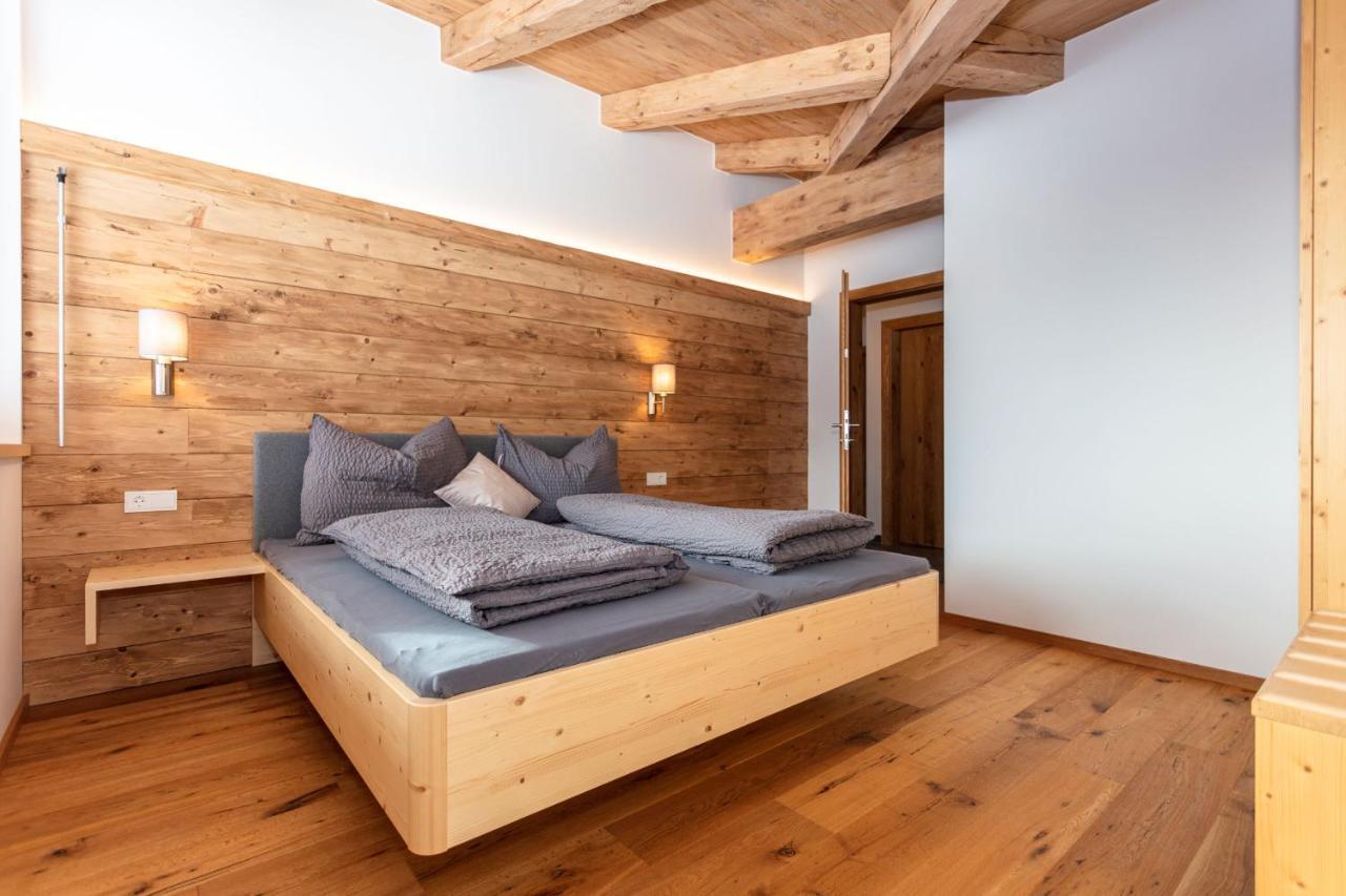 Moarhof Daire Unken Dış mekan fotoğraf