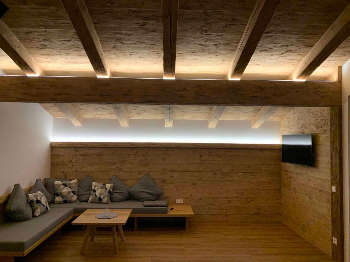 Moarhof Daire Unken Dış mekan fotoğraf
