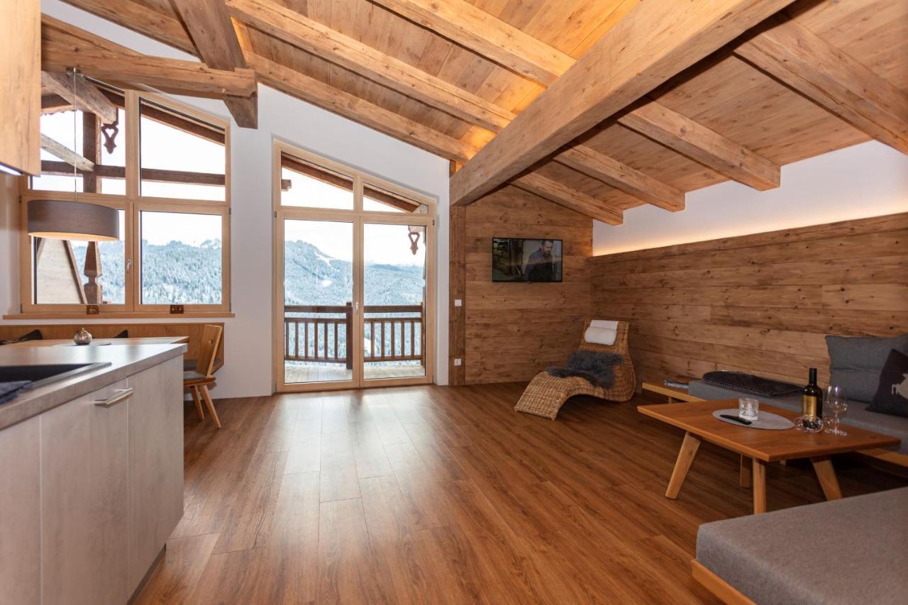 Moarhof Daire Unken Dış mekan fotoğraf